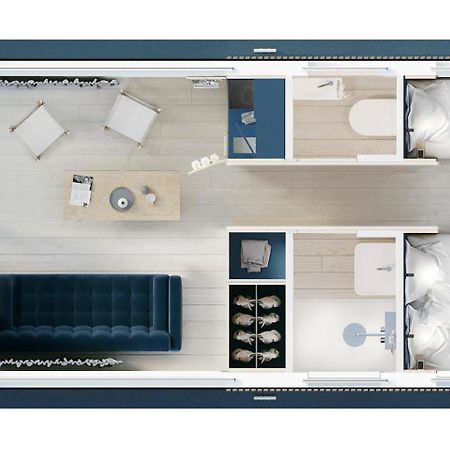 Spreeapartment Mara Βερολίνο Εξωτερικό φωτογραφία