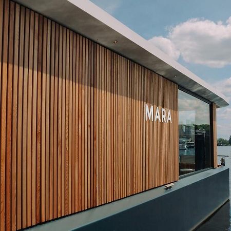 Spreeapartment Mara Βερολίνο Εξωτερικό φωτογραφία