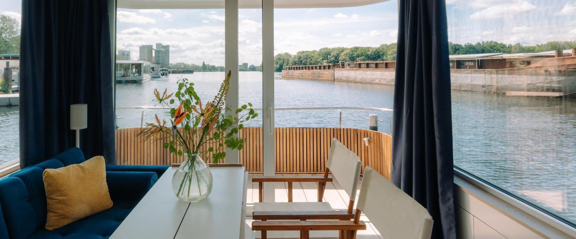 Spreeapartment Mara Βερολίνο Εξωτερικό φωτογραφία