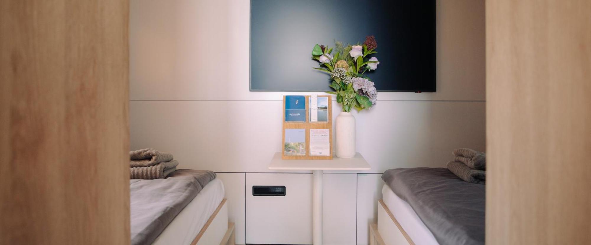 Spreeapartment Mara Βερολίνο Εξωτερικό φωτογραφία