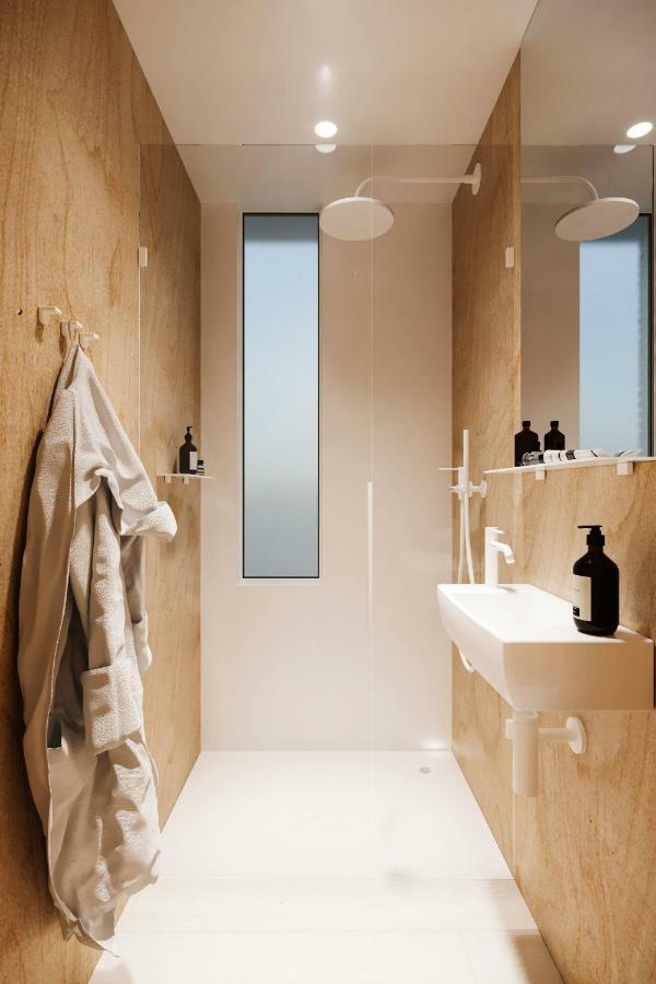 Spreeapartment Mara Βερολίνο Εξωτερικό φωτογραφία