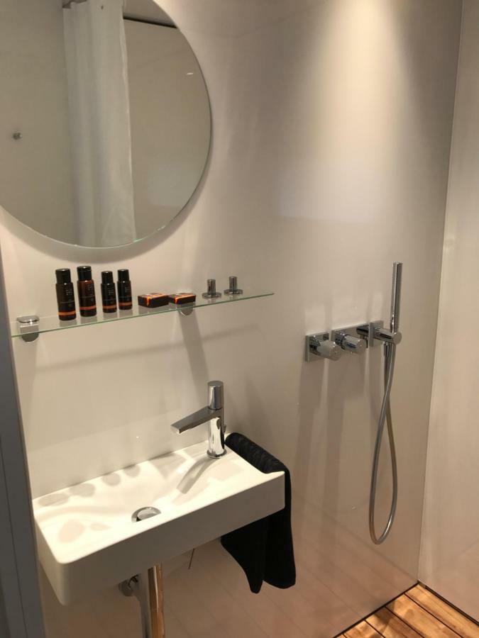 Spreeapartment Mara Βερολίνο Εξωτερικό φωτογραφία