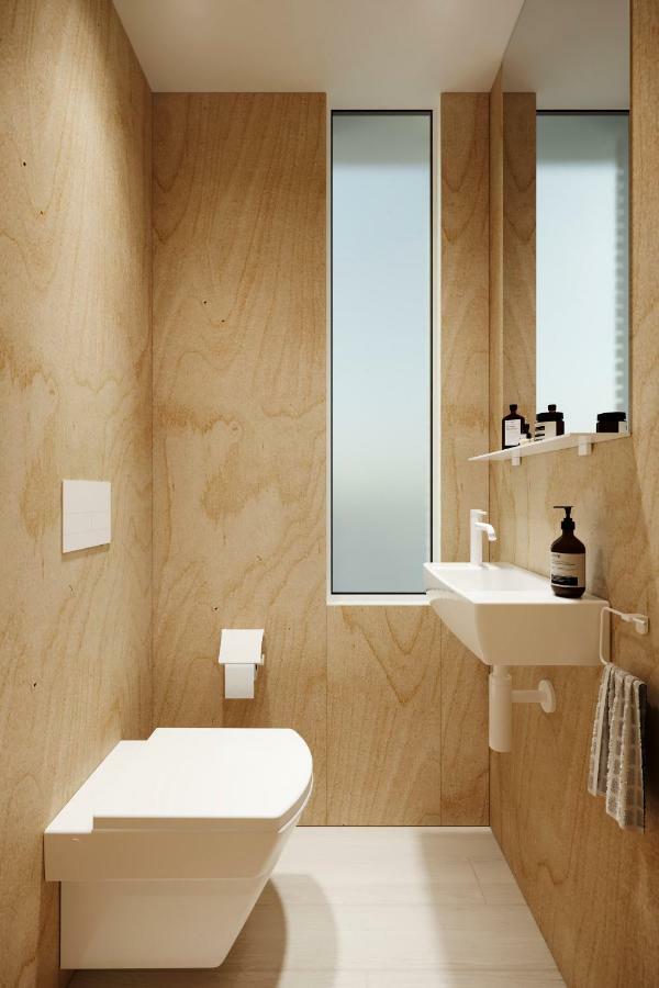Spreeapartment Mara Βερολίνο Εξωτερικό φωτογραφία