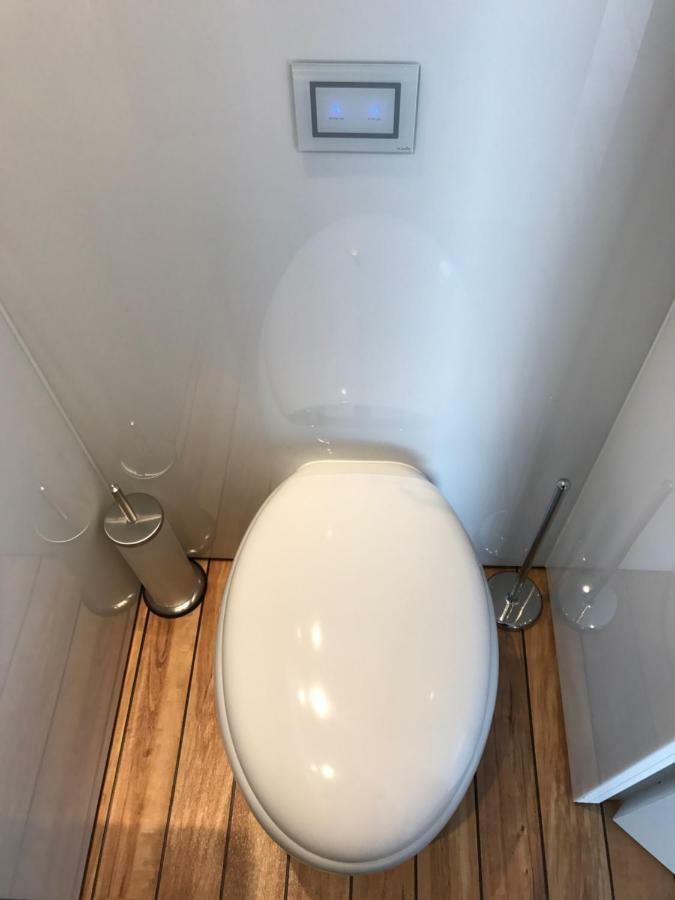Spreeapartment Mara Βερολίνο Εξωτερικό φωτογραφία